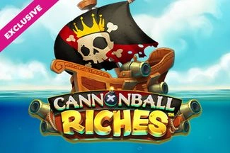 Cannonball Riches