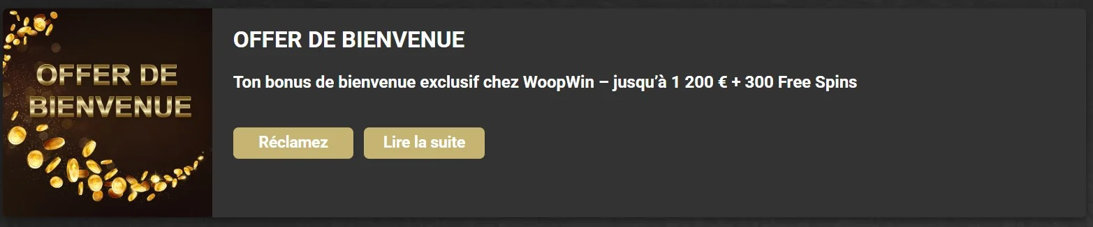woopwin bonus